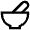 Herb Mix Icon from Atlas Line Set