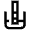 Laboratory Tool Icon from Atlas Line Set