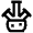 Multiple Test Tube Icon from Atlas Line Set