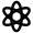 Science Icon from Atlas Line Set