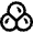 Labs Science Molecule Icon from Nova Line Set