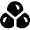 Labs Science Molecule Icon from Nova Solid Set
