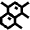 Labs Science Molecule Structure Icon from Nova Line Set