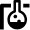 Labs Science Test Tube Icon from Nova Solid Set