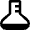 Labs Science Tube Icon from Nova Line Set