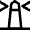 Landmark Lighthouse Icon from Nova Line Set