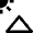 Landmark Piramid Icon from Nova Line Set