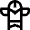 Landmark Totem Icon from Nova Line Set
