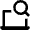 Laptop Search Icon from Nova Line Set