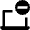 Laptop Subtract Icon from Nova Line Set