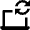 Laptop Sync Icon from Nova Line Set