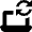 Laptop Sync Icon from Nova Solid Set