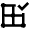 Grid Check Icon from Nova Line Set