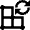 Grid Refresh Icon from Nova Line Set