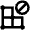 Grid Restrict Icon from Nova Line Set