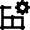 Grid Setting Icon from Nova Line Set