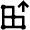 Grid Upload Icon from Nova Line Set