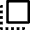 Layer Select Front Icon from Nova Line Set