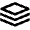Layers Icon from Nova Line Set