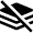 Layers Off Disable Icon from Nova Solid Set