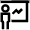 Account Presentation Icon from Atlas Line Set