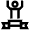 Winner Account Banner Icon from Atlas Line Set