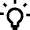 Light Bulb 3 Icon from Nova Line Set