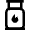 Light Gas Tank Icon from Nova Line Set