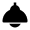 Light Hanging Icon from Nova Solid Set
