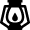 Light Lantern Icon from Nova Solid Set