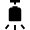 Light Studio Icon from Nova Solid Set