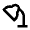 Light Study Lamp Icon from Nova Line Set