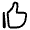 Like Icon from Solar Broken Set