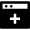 Calendar Add Icon from Nova Solid Set