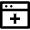 Calendar Add Icon from Nova Line Set