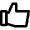 Like Icon from Nova Line Set