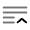 List Up Icon from Solar Line Duotone Set