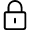 Lock 1 icon - Free transparent PNG, SVG. No Sign up needed.