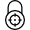 Lock 3 icon - Free transparent PNG, SVG. No Sign up needed.