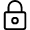 Lock 6 icon - Free transparent PNG, SVG. No Sign up needed.