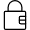Lock 8 icon - Free transparent PNG, SVG. No Sign up needed.