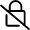 Lock Cancel Slash icon - Free transparent PNG, SVG. No Sign up needed.