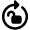 Rotation Unlock Rotate icon - Free transparent PNG, SVG. No Sign up needed.