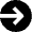 Log In Circle Icon from Nova Solid Set