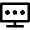 Password Desktop Icon from Nova Line Set