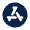 Appstore Fill Icon from Mingcute Fill Set