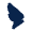Dingtalk Fill Icon from Mingcute Fill Set