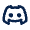 Discord Line Icon from Mingcute Line Set