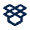 Dropbox Line Icon from Mingcute Line Set