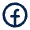 Facebook Line Icon from Mingcute Line Set